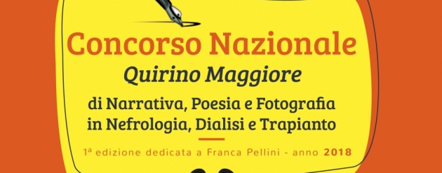 Concorso nazionale Quirino Maggiore