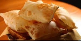 Gnocco fritto ipoproteico