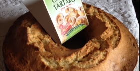 Torcolo o ciambellone