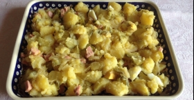 Kartoffelsalat