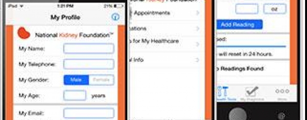 H2 Overload: Fluid Control for Heart-Kidney Health